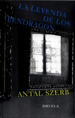 LA LEYENDA DE LOS PENDRAGON | 9788478447381 | SZERB | Llibres Parcir | Librería Parcir | Librería online de Manresa | Comprar libros en catalán y castellano online