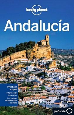 ANDALUCÍA | 9788408063162 | BRENDAN SAINSBURY/JOHN NOBLE/JOSEPHINE QUINTERO/DANIEL C. SCHECHTER | Llibres Parcir | Librería Parcir | Librería online de Manresa | Comprar libros en catalán y castellano online