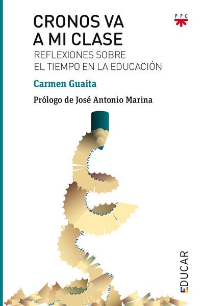 CRONOS VA A MI CLASE | 9788428828505 | GUAITA FERNÁNDEZ, CARMEN | Llibres Parcir | Librería Parcir | Librería online de Manresa | Comprar libros en catalán y castellano online