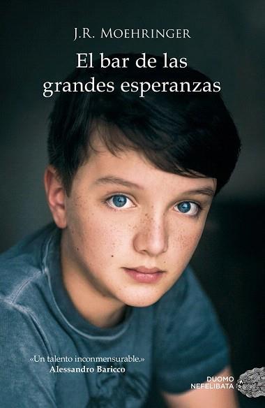 EL BAR DE LAS GRANDES ESPERANZAS | 9788416261017 | MOEHRINGER, J. R. | Llibres Parcir | Llibreria Parcir | Llibreria online de Manresa | Comprar llibres en català i castellà online
