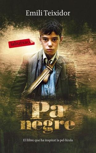 PA NEGRE labutxaca | 9788496863095 | EMILI TEIXIDOR | Llibres Parcir | Llibreria Parcir | Llibreria online de Manresa | Comprar llibres en català i castellà online