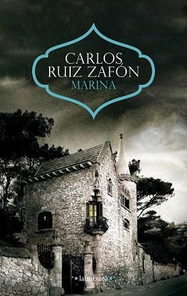 MARINA | 9788499307497 | CARLOS RUIZ ZAFÓN | Llibres Parcir | Llibreria Parcir | Llibreria online de Manresa | Comprar llibres en català i castellà online