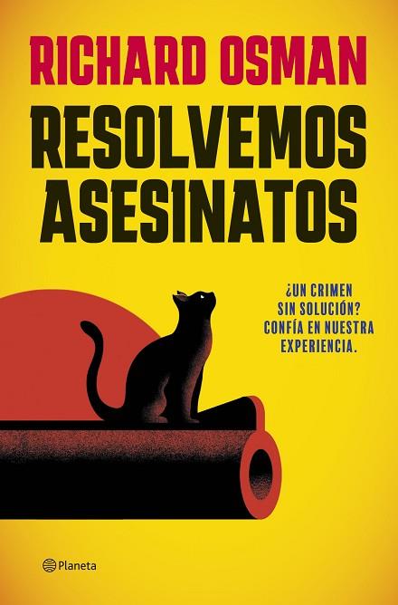 RESOLVEMOS ASESINATOS | 9788408300496 | OSMAN, RICHARD | Llibres Parcir | Librería Parcir | Librería online de Manresa | Comprar libros en catalán y castellano online