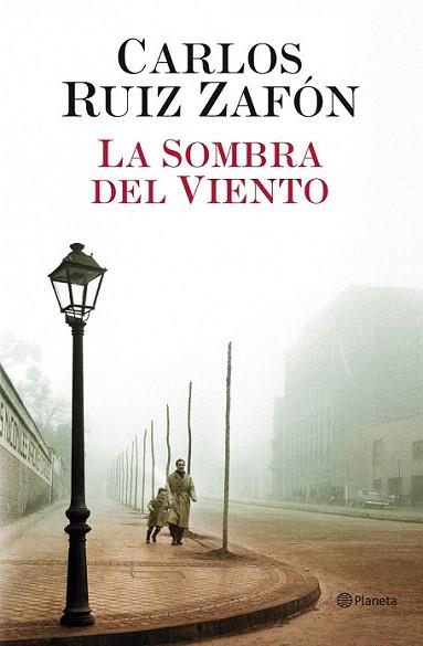 LA SOMBRA DEL VIENTO | 9788408043645 | RUIZ ZAFON | Llibres Parcir | Llibreria Parcir | Llibreria online de Manresa | Comprar llibres en català i castellà online