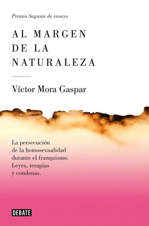AL MARGEN DE LA NATURALEZA | 9788499926797 | MORA, VICTOR | Llibres Parcir | Librería Parcir | Librería online de Manresa | Comprar libros en catalán y castellano online
