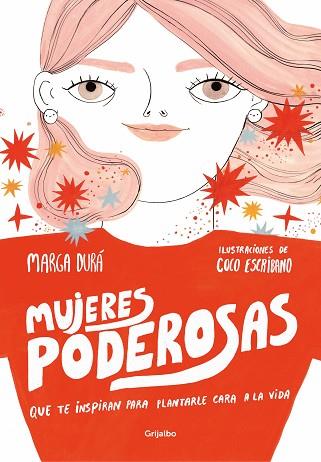 MUJERES PODEROSAS | 9788417338305 | DURÁ, MARGA/ESCRIBANO, COCO | Llibres Parcir | Llibreria Parcir | Llibreria online de Manresa | Comprar llibres en català i castellà online