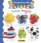 MINIDICCIONARI DELS BEBES CATALA - ANGLES | 9788490941492 | AA.VV. | Llibres Parcir | Librería Parcir | Librería online de Manresa | Comprar libros en catalán y castellano online