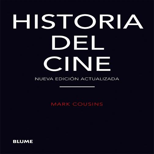 HISTORIA DEL CINE | 9788416138432 | COUSINS, MARK | Llibres Parcir | Librería Parcir | Librería online de Manresa | Comprar libros en catalán y castellano online