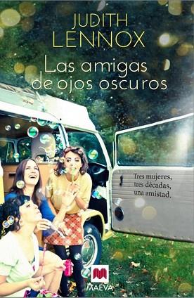 LAS AMIGAS DE OJOS OSCUROS | 9788415532712 | LENNOX, JUDITH | Llibres Parcir | Llibreria Parcir | Llibreria online de Manresa | Comprar llibres en català i castellà online