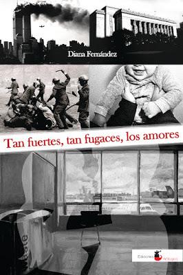 TAN FUERTES, TAN FUGACES, LOS AMORES | PODI101852 | FERNANDEZ  DIANA | Llibres Parcir | Llibreria Parcir | Llibreria online de Manresa | Comprar llibres en català i castellà online