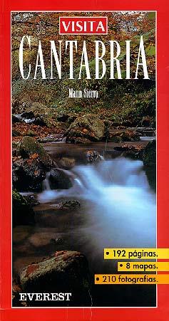 CANTABRIA VISITA | 9788424139896 | SIERRA | Llibres Parcir | Llibreria Parcir | Llibreria online de Manresa | Comprar llibres en català i castellà online