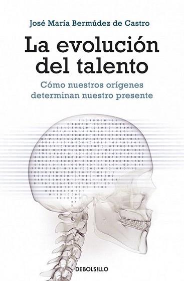 EVOLUCION TALENTO debolsillo | 9788499087191 | BERMUDEZ | Llibres Parcir | Llibreria Parcir | Llibreria online de Manresa | Comprar llibres en català i castellà online