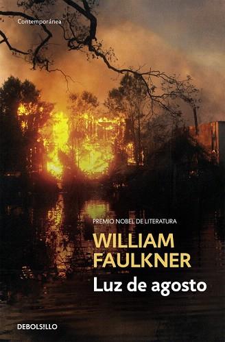 LUZ DE AGOSTO | 9788490628171 | FAULKNER,WILLIAM | Llibres Parcir | Librería Parcir | Librería online de Manresa | Comprar libros en catalán y castellano online