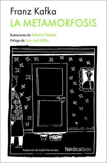 LA METAMORFOSIS | 9788416112821 | KAFKA, FRANZ | Llibres Parcir | Librería Parcir | Librería online de Manresa | Comprar libros en catalán y castellano online
