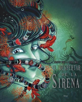 EL DESPERTAR DE LA SIRENA | 9788447953646 | Llibres Parcir | Librería Parcir | Librería online de Manresa | Comprar libros en catalán y castellano online