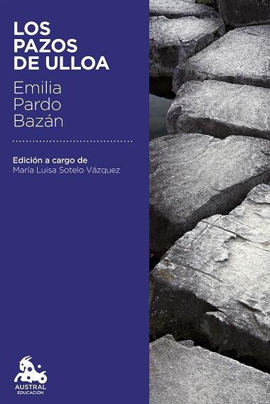 LOS PAZOS DE ULLOA | 9788467041989 | , EMILIA PARDO BAZÁN | Llibres Parcir | Llibreria Parcir | Llibreria online de Manresa | Comprar llibres en català i castellà online
