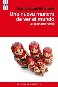 UNA NUEVA MANERA VER MUNDO | 9788498679410 | BINIMELIS | Llibres Parcir | Llibreria Parcir | Llibreria online de Manresa | Comprar llibres en català i castellà online
