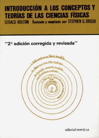 INTRODUCCION CONCEPTOS TEORIAS FISICAS | 9788429143232 | HOLTON | Llibres Parcir | Librería Parcir | Librería online de Manresa | Comprar libros en catalán y castellano online