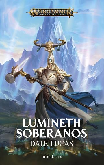 LUMINETH SOBERANOS | 9788445015070 | LUCAS, DALE | Llibres Parcir | Librería Parcir | Librería online de Manresa | Comprar libros en catalán y castellano online
