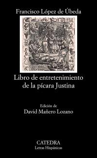 Libro de entretenimiento de la pícara Justina | 9788437630373 | López de Úbeda, Francisco | Llibres Parcir | Librería Parcir | Librería online de Manresa | Comprar libros en catalán y castellano online