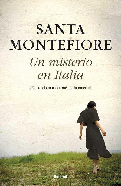 Un misterio en Italia | 9788492915095 | Montefiore, Santa | Llibres Parcir | Llibreria Parcir | Llibreria online de Manresa | Comprar llibres en català i castellà online