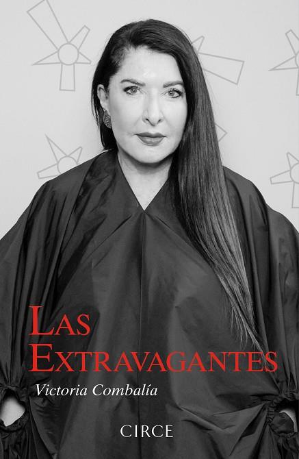 LAS EXTRAVAGANTES | 9788477653240 | COMBALÍA, VICTORIA | Llibres Parcir | Llibreria Parcir | Llibreria online de Manresa | Comprar llibres en català i castellà online