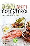 CONSEJOS Y RECETAS ANTICOLESTEROL | 9788416012763 | GUMMÀ BERTRAN, MARIONA | Llibres Parcir | Librería Parcir | Librería online de Manresa | Comprar libros en catalán y castellano online