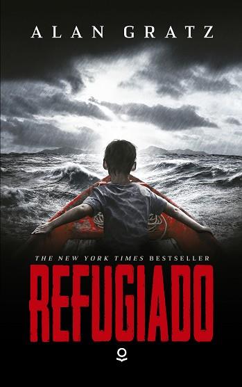REFUGIADO | 9788491222330 | GRATZ, ALAN | Llibres Parcir | Llibreria Parcir | Llibreria online de Manresa | Comprar llibres en català i castellà online