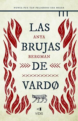 LAS BRUJAS DE VARDO | 9788419767103 | BERGMAN, ANYA | Llibres Parcir | Llibreria Parcir | Llibreria online de Manresa | Comprar llibres en català i castellà online