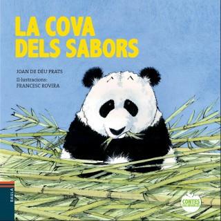 LA COVA DELS SABORS | 9788447929733 | DE DÉU PRATS, JOAN | Llibres Parcir | Llibreria Parcir | Llibreria online de Manresa | Comprar llibres en català i castellà online