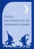 TODOS LOS CUENTOS DE LOS HERMANOS GRIMM | 9788489197572 | HERMANOS GRIMM | Llibres Parcir | Llibreria Parcir | Llibreria online de Manresa | Comprar llibres en català i castellà online