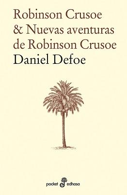 ROBINSON CRUSOE & NUEVAS AVENTURAS DE ROBINSON | 9788435021937 | DEFOE, DANIEL | Llibres Parcir | Llibreria Parcir | Llibreria online de Manresa | Comprar llibres en català i castellà online