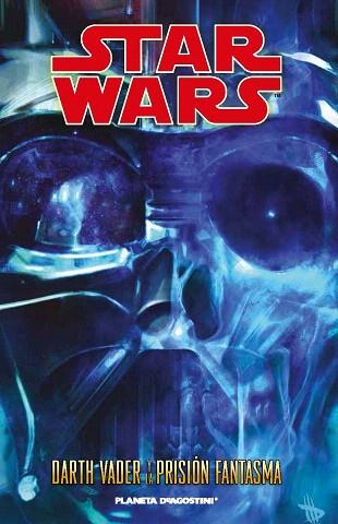 S.W.DARTH VADER Y LA PRISIÓN FANTASMA | 9788415921134 | VARIOS | Llibres Parcir | Llibreria Parcir | Llibreria online de Manresa | Comprar llibres en català i castellà online