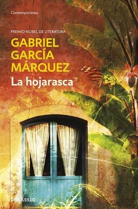 LA HOJARASCA | 9788497592475 | GARCIA MARQUEZ,GABRIEL | Llibres Parcir | Llibreria Parcir | Llibreria online de Manresa | Comprar llibres en català i castellà online