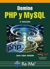 PHP Y MYSQL 2a EDIC | 9788499640082 | LOPEZ QUIJADO J | Llibres Parcir | Librería Parcir | Librería online de Manresa | Comprar libros en catalán y castellano online