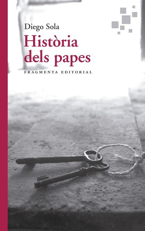 HISTÒRIA DELS PAPES | 9788417796594 | SOLA, DIEGO | Llibres Parcir | Librería Parcir | Librería online de Manresa | Comprar libros en catalán y castellano online