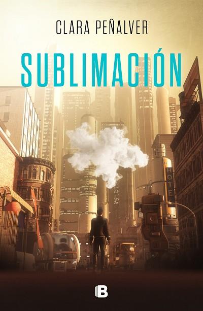 SUBLIMACIÓN | 9788466669641 | PEÑALVER, CLARA | Llibres Parcir | Llibreria Parcir | Llibreria online de Manresa | Comprar llibres en català i castellà online