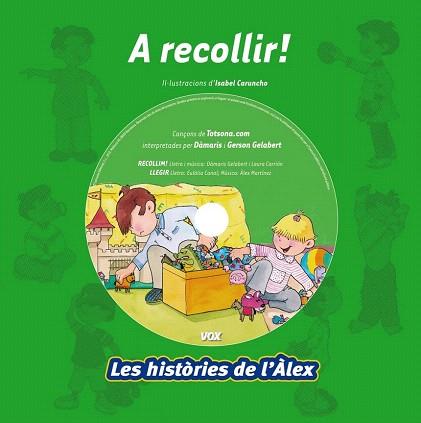 A RECOLLIR ! | 9788499740515 | Llibres Parcir | Librería Parcir | Librería online de Manresa | Comprar libros en catalán y castellano online