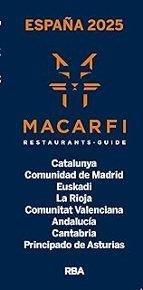 MACARFI | 9788409672981 | MATARILE BARCELONA PROYECTOS, S.L. | Llibres Parcir | Librería Parcir | Librería online de Manresa | Comprar libros en catalán y castellano online