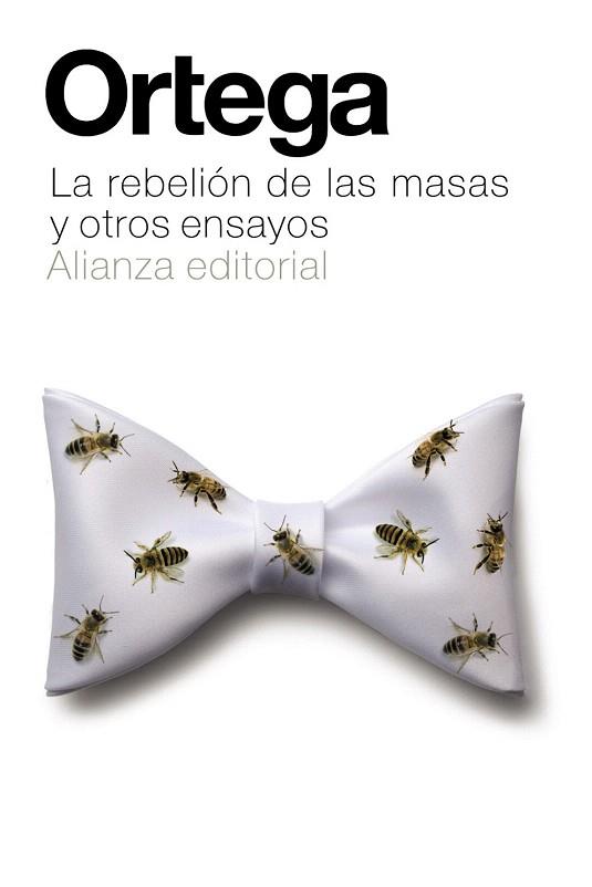 LA REBELIÓN DE LAS MASAS Y OTROS ENSAYOS | 9788420686073 | ORTEGA Y GASSET, JOSÉ | Llibres Parcir | Librería Parcir | Librería online de Manresa | Comprar libros en catalán y castellano online