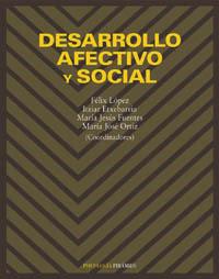 DESARROLLO AFECTIVO y SOCIAL | 9788436813623 | LOPEZ | Llibres Parcir | Llibreria Parcir | Llibreria online de Manresa | Comprar llibres en català i castellà online