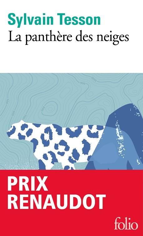 LA PANTHÈRE DES NEIGES | 9782072936494 | TESSON, SYLVAIN | Llibres Parcir | Librería Parcir | Librería online de Manresa | Comprar libros en catalán y castellano online