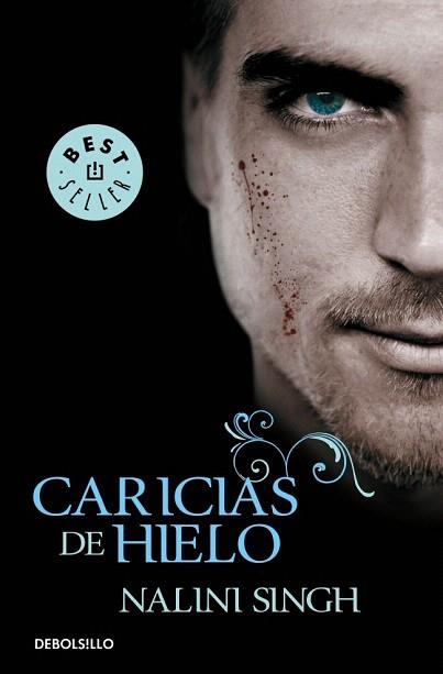 Caricias de hielo | 9788490321140 | SINGH,NALINI | Llibres Parcir | Llibreria Parcir | Llibreria online de Manresa | Comprar llibres en català i castellà online