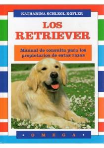 LOS RETRIEVER | 9788428210478 | KOFLER | Llibres Parcir | Llibreria Parcir | Llibreria online de Manresa | Comprar llibres en català i castellà online
