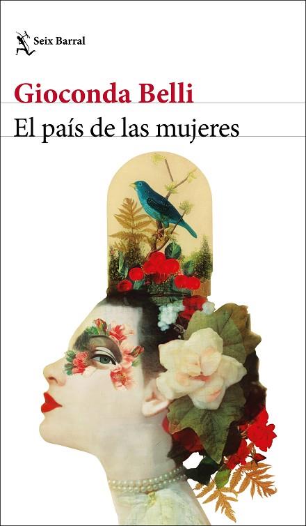EL PAÍS DE LAS MUJERES | 9788432241970 | BELLI, GIOCONDA | Llibres Parcir | Llibreria Parcir | Llibreria online de Manresa | Comprar llibres en català i castellà online