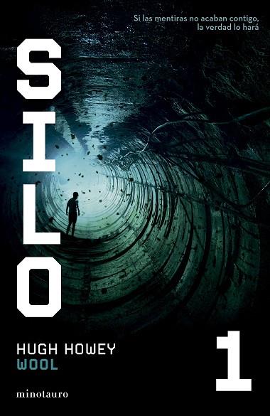 SILO Nº 01/03 WOOL | 9788445016145 | HOWEY, HUGH | Llibres Parcir | Librería Parcir | Librería online de Manresa | Comprar libros en catalán y castellano online