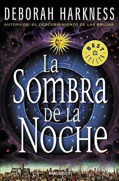 LA SOMBRA DE LA NOCHE (EL DESCUBRIMIENTO DE LAS BRUJAS 2) | 9788466332330 | HARKNESS,DEBORAH | Llibres Parcir | Librería Parcir | Librería online de Manresa | Comprar libros en catalán y castellano online