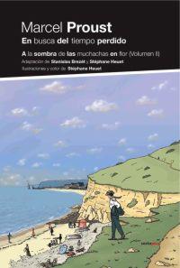 EN BUSCA DEL TIEMPO PERDIDO | 9788496867864 | PROUST MARCEL / HEUET STEPHANE | Llibres Parcir | Librería Parcir | Librería online de Manresa | Comprar libros en catalán y castellano online
