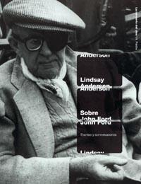 SOBRE JOHN FORD | 9788449311147 | ANDERSON | Llibres Parcir | Librería Parcir | Librería online de Manresa | Comprar libros en catalán y castellano online