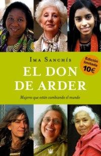 EL DON DE ARDER | 9788478713226 | SANCHIS | Llibres Parcir | Librería Parcir | Librería online de Manresa | Comprar libros en catalán y castellano online